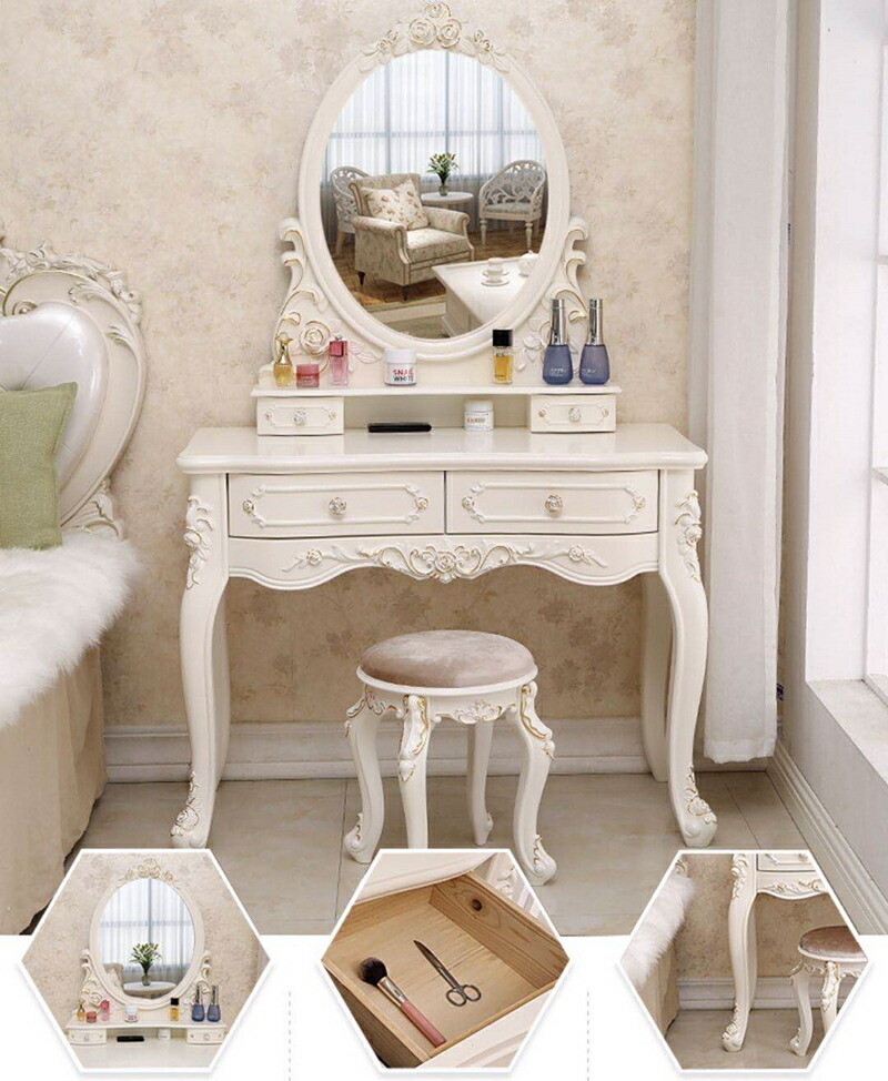 楽天市場】マラソン限定クーポン実施中 ドレッサー アンティーク風