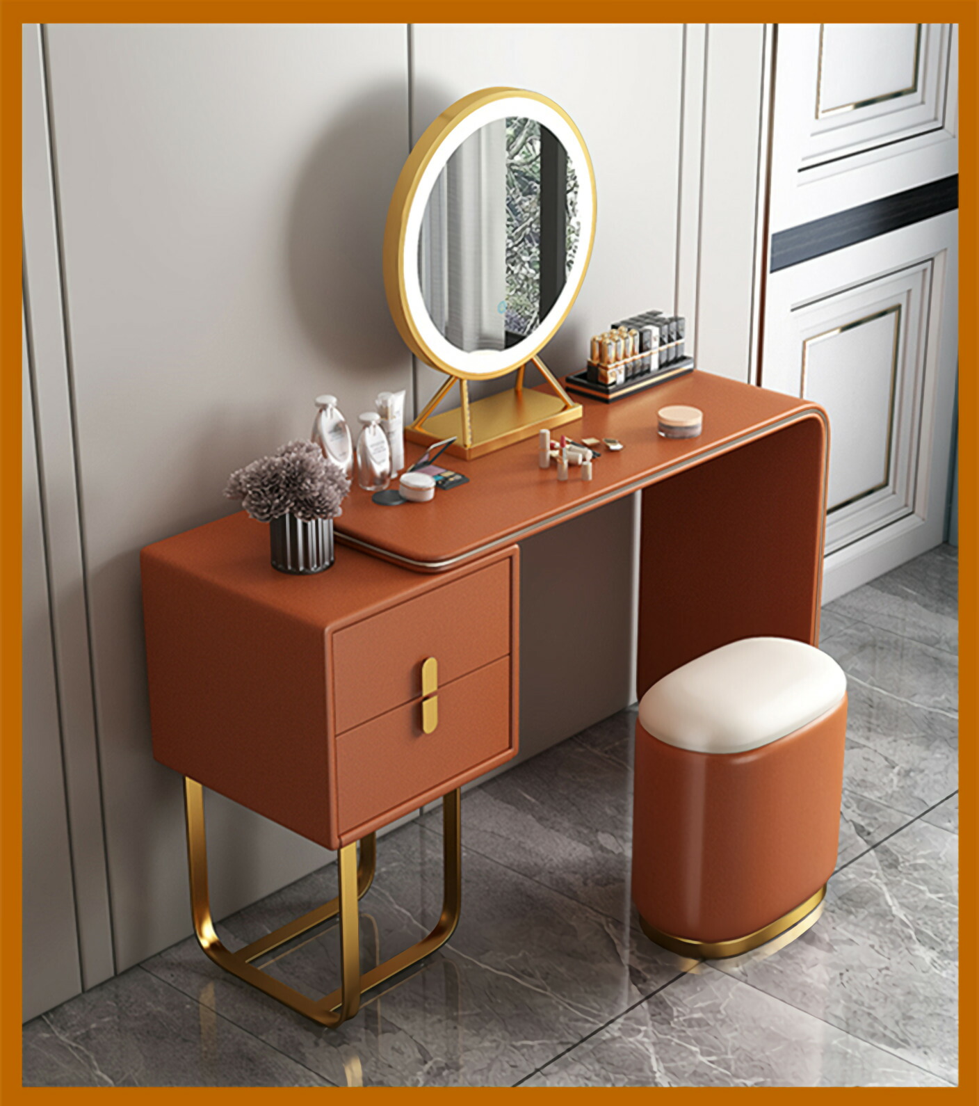 楽天市場】期間限定クーポンとポイントアップ ドレッサー おしゃれ