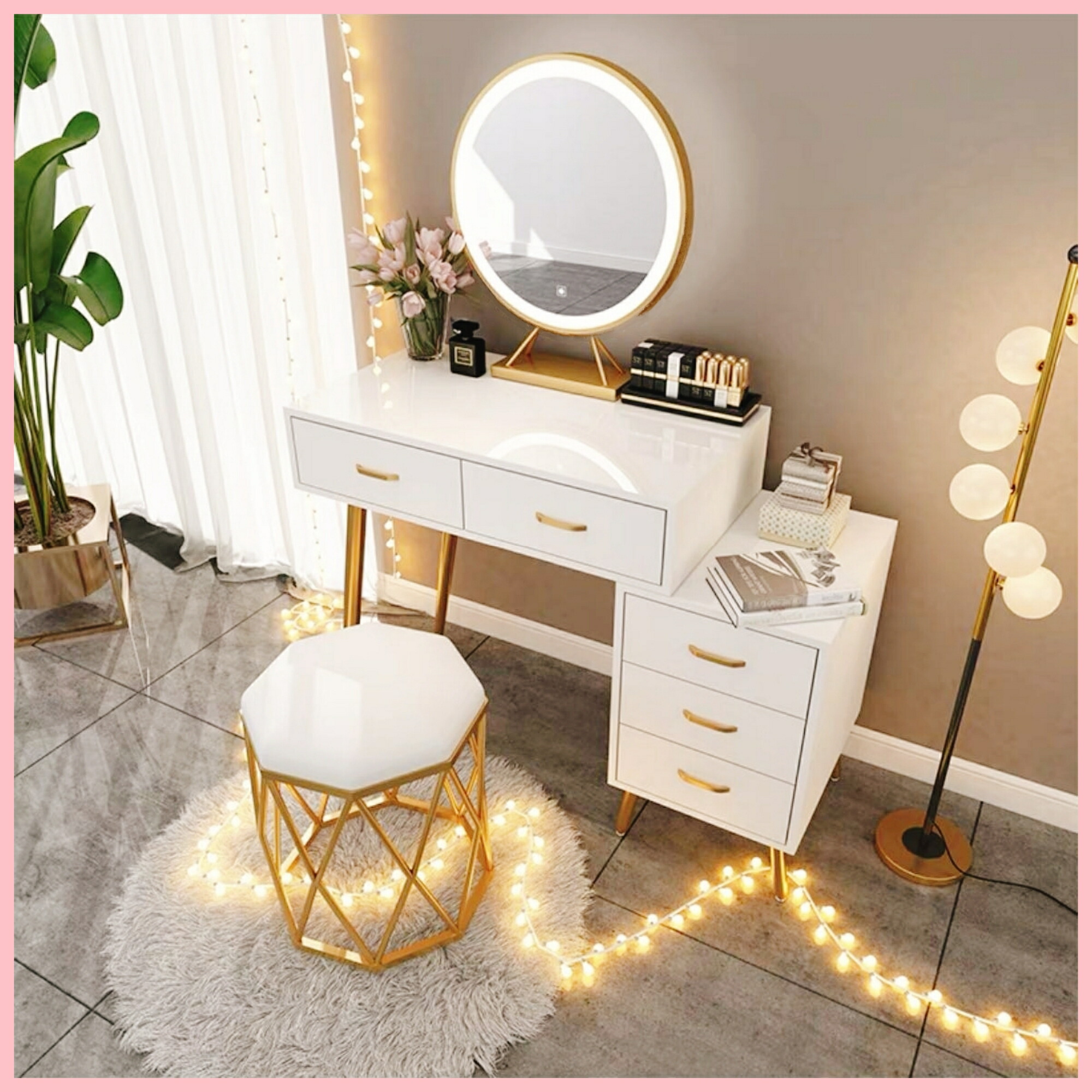 楽天市場】期間値引き、プレゼントキャンペーン中 ドレッサー オシャレ