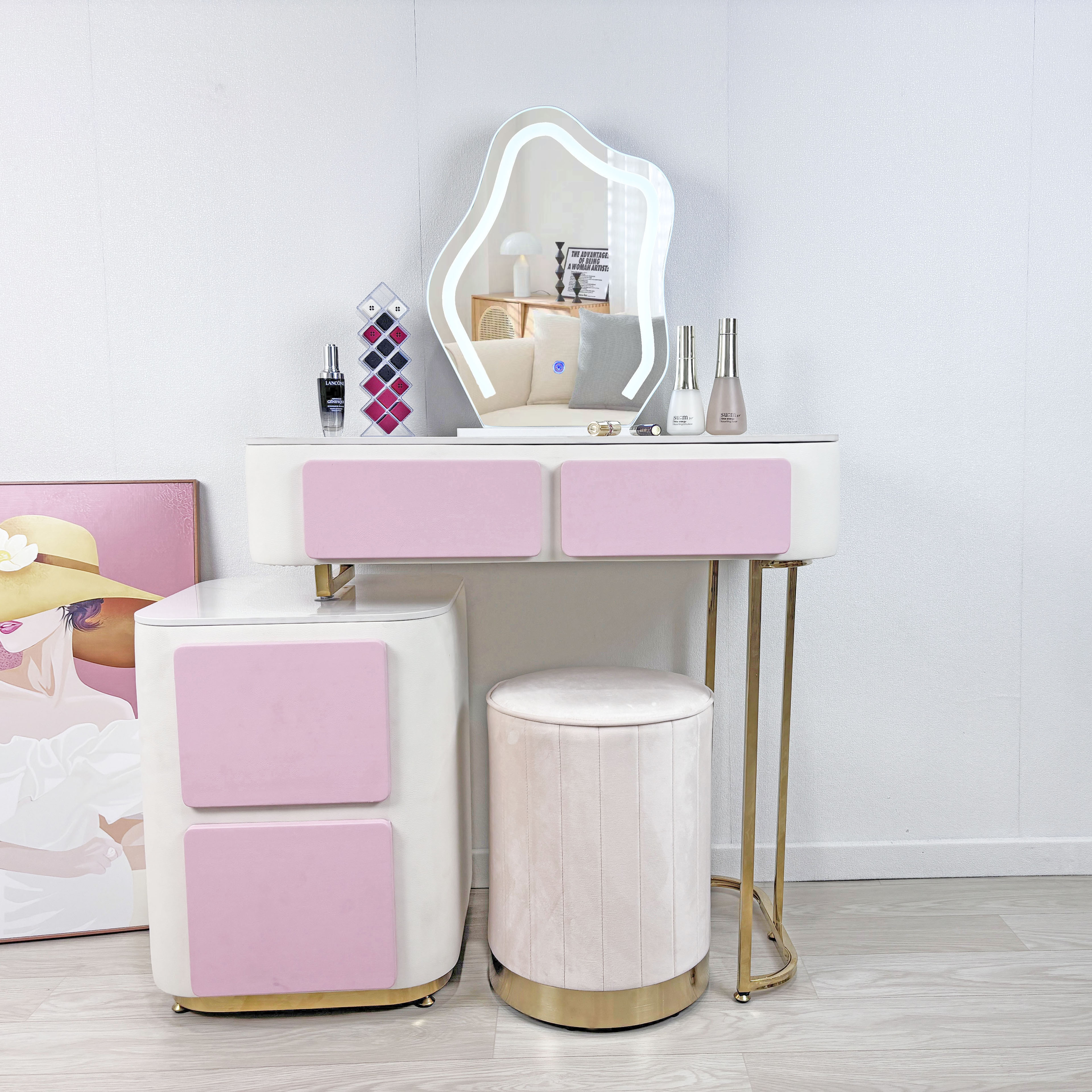 ドレッサー チェスト付き」の人気商品一覧 | 安い商品を通販サイトから