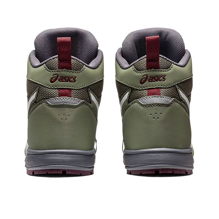 楽天市場】asics アシックス ウィンジョブ CP214 TS BOA ライケン