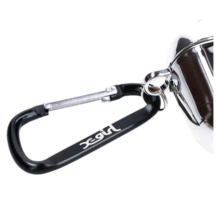 楽天市場】エックスガール エアーポッズ プロ METALLIC Airpods Pro