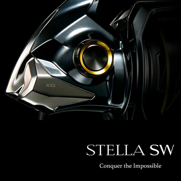 楽天市場】シマノ [90] 25 ステラ SW 8000HG (G1) : かめや釣具WEB楽天