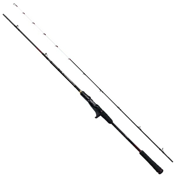 シマノ 炎月 エクスチューン D-B611M+-T/RIGHT (ロッド・釣竿) 価格