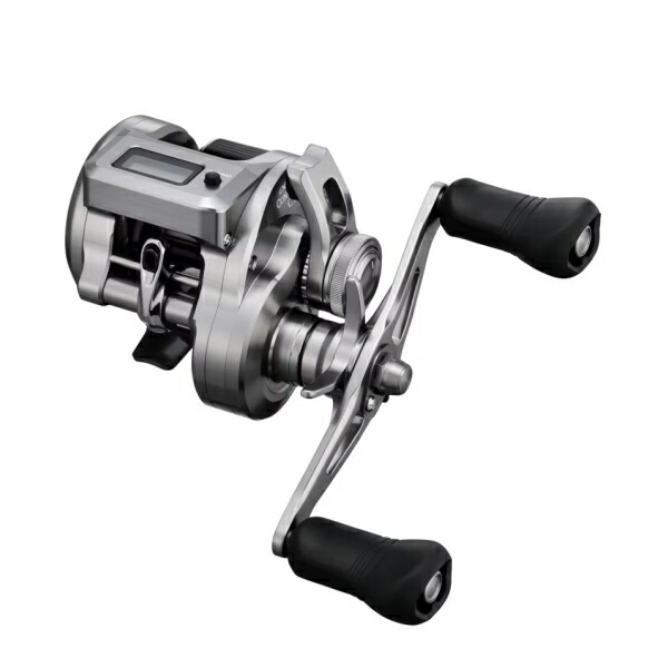 シマノ オシア コンクエスト CT 201PG 左 (リール) 価格比較 - 価格.com