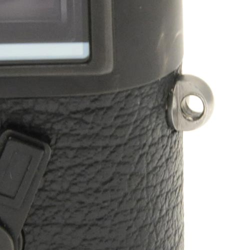 楽天市場】Leica/ライカM6 ブラッククロームERNST LEITZ WETZLAR GMBH