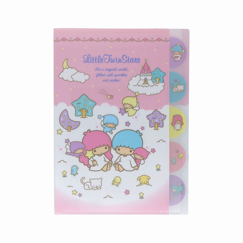 楽天市場】リトルツインスターズ（キキララ）サンリオキャラクターズ