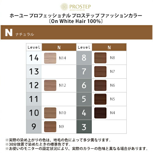 楽天市場】【ガチャで○%クーポンGET】ホーユー プロフェッショナル