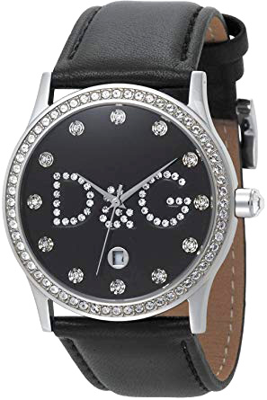 楽天市場】DOLCE&GABBANA D&Gレディース腕時計ドルガバ アナログ