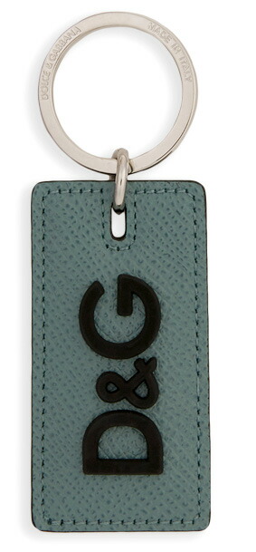 楽天市場】DOLCE&GABBANA D&Gドルチェ＆ガッバーナ立体ロゴ レザータグ