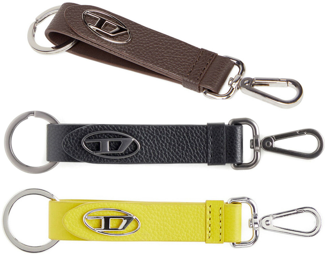 楽天市場】DIESEL ディーゼル キーホルダーメンズ レディース ユニ