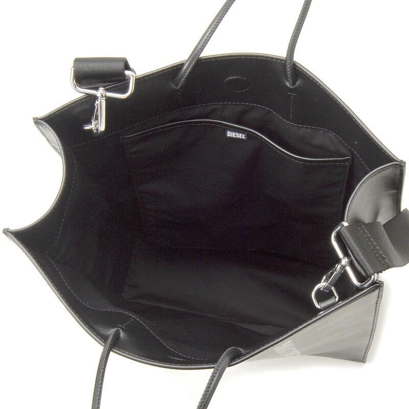 楽天市場】DIESEL ディーゼル ユニセックスメンズ レディース 2WAY