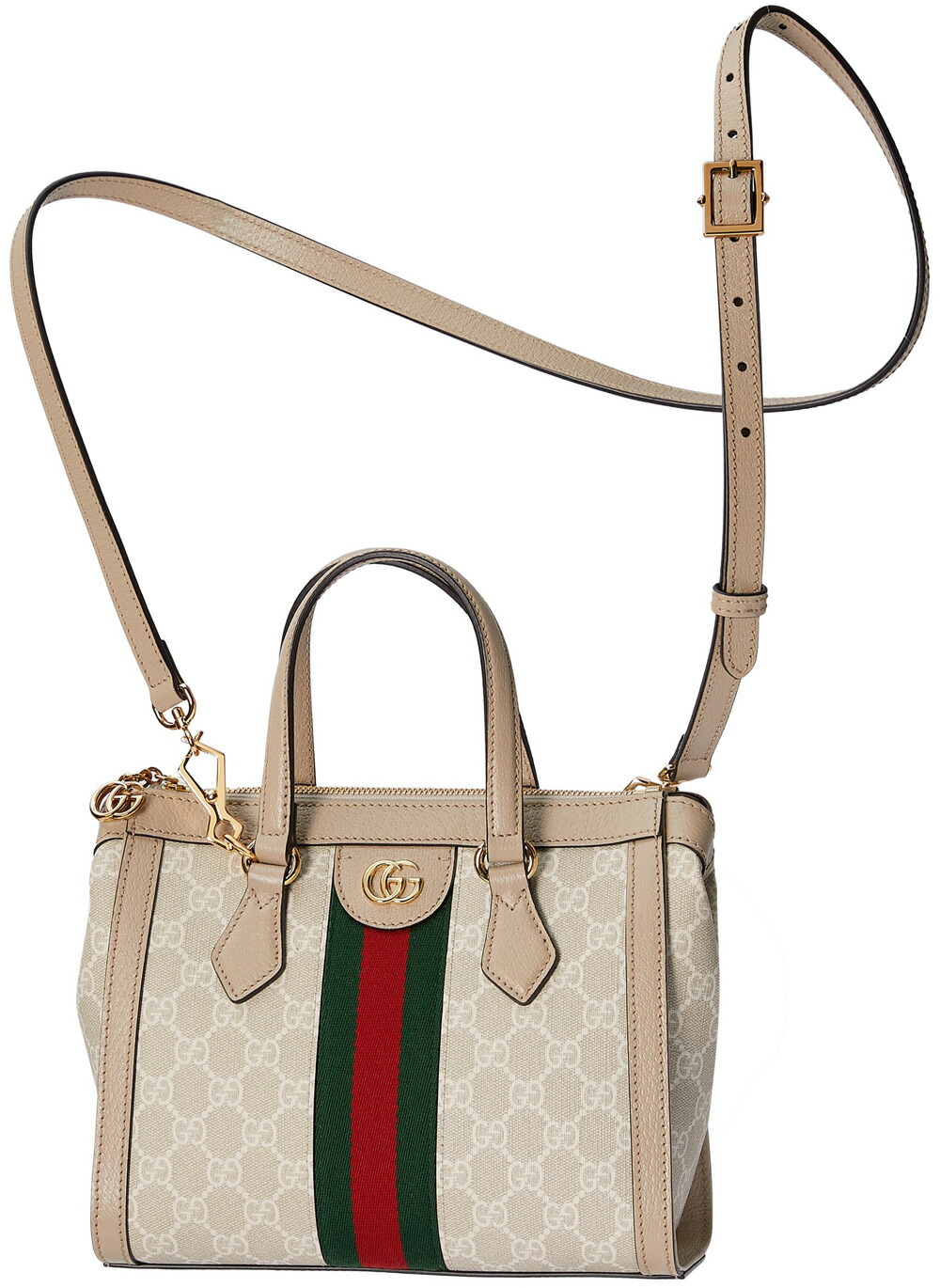 楽天市場】GUCCI グッチ2WAYショルダーバッグミニハンドバッグ