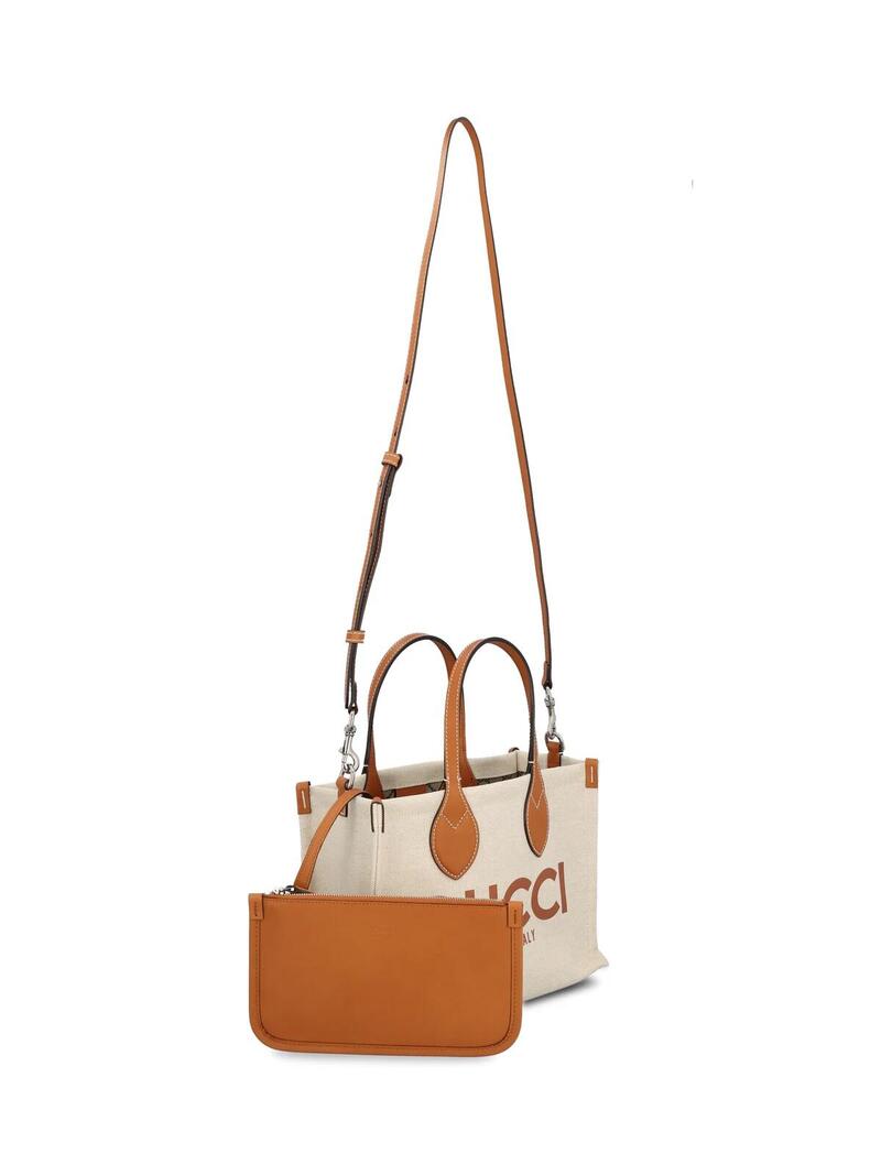 楽天市場】GUCCI グッチ レディースレザーポーチ付きショルダーバッグ