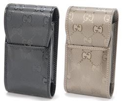 楽天市場】GUCCI グッチ シガレットケースコーティングGGキャンバス