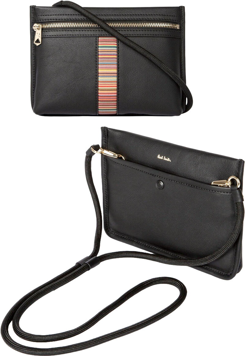 ポールスミス ショルダーバッグ レザー」の人気商品一覧 | 安い商品を