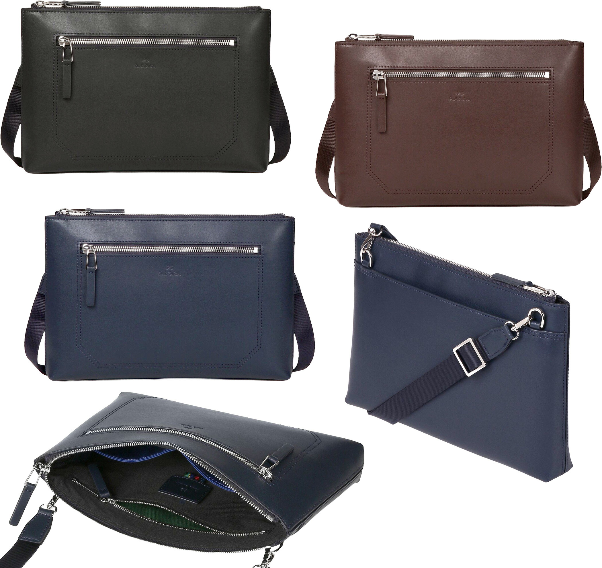 楽天市場】Paul Smith ポールスミス メンズ レディース2WAYショルダー