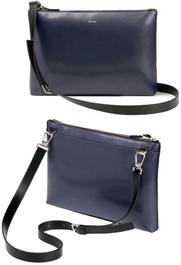 楽天市場】Paul Smith ポールスミスメンズ レディース 斜めがけ