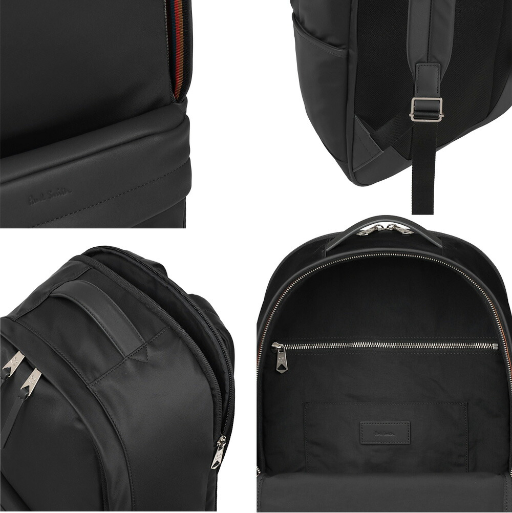 楽天市場】Paul Smith ポールスミス メンズ レディースリュックサック