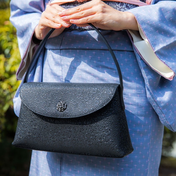 楽天市場】甲州印伝 印傳屋上原勇七 フォーマルD（No.6402 ）/ギフト