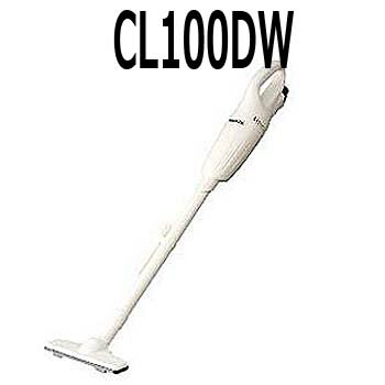 楽天市場】マキタ カプセル式コードレス掃除機 CL100DW【替え