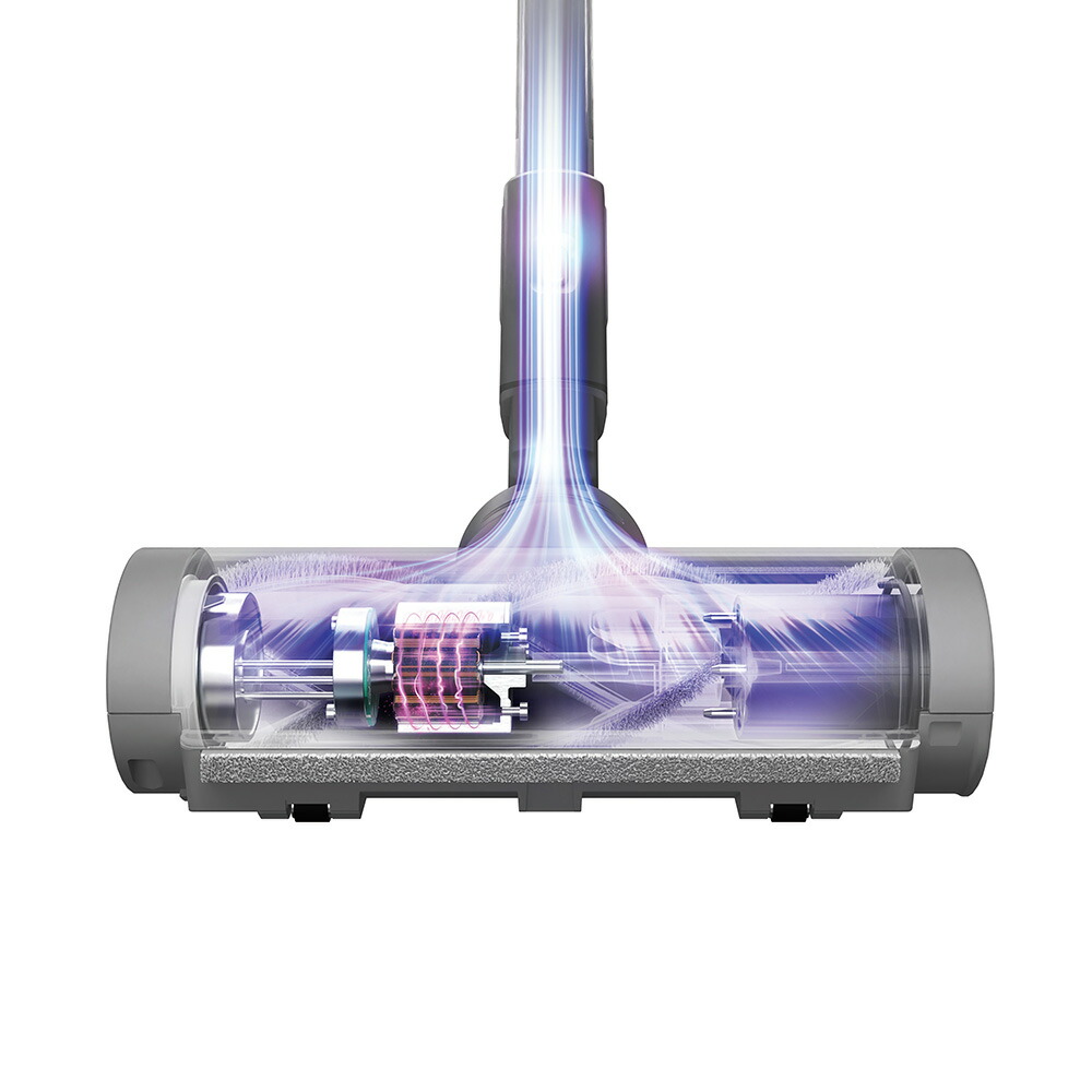 楽天市場】アイリスオーヤマ 充電式 サイクロンスティッククリーナー