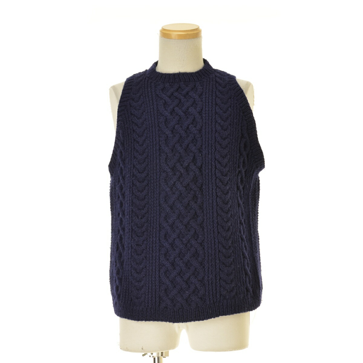 楽天市場】インバーアラン ベストの通販