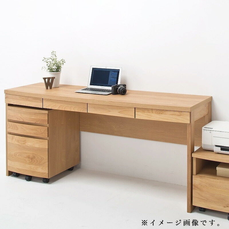 楽天市場】サイドラック ラック デスク横 袖 学習机 勉強 机 サイド