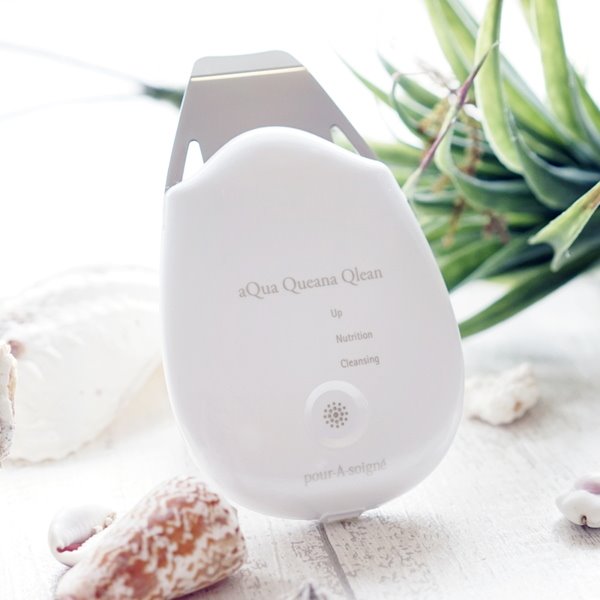 楽天市場】ウォーターピーリング ウォーターピーラー 毛穴ケア 超音波