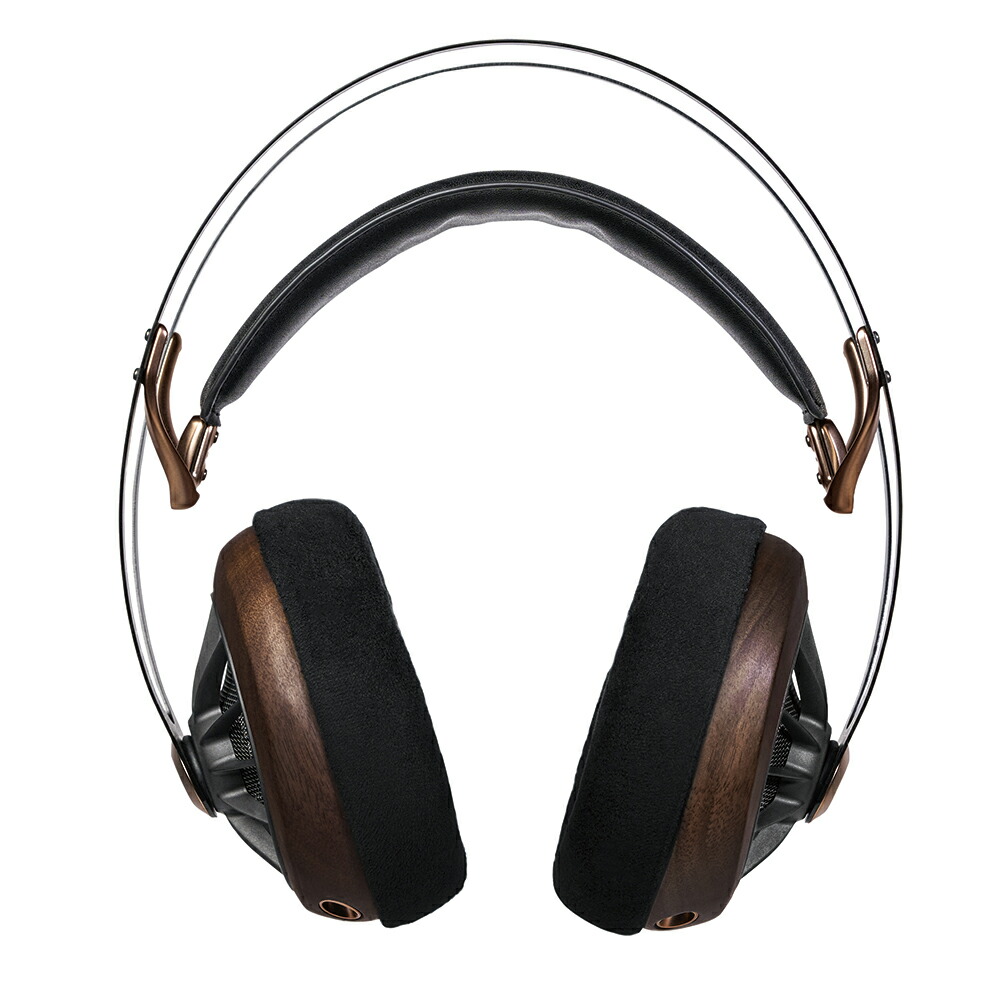 楽天市場】Meze audio 109 PRO 開放型ヘッドホン 国内正規代理店 有線