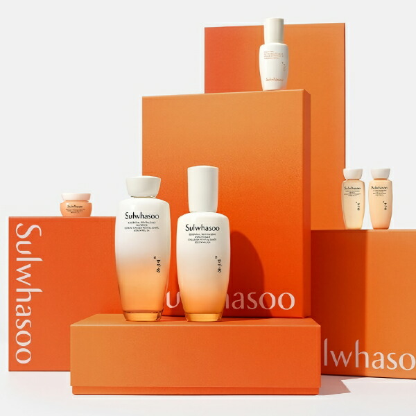 楽天市場】[雪花秀 ソルファス] NEW 滋陰 ジャウム 2種 セット