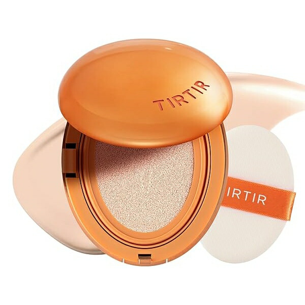 楽天市場】TIRTIR ティルティル マスクフィットAIフィルタークッション