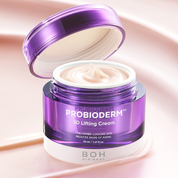 楽天市場】【送料無料】[BIOHEAL BOH]プロバイオダーム 3D