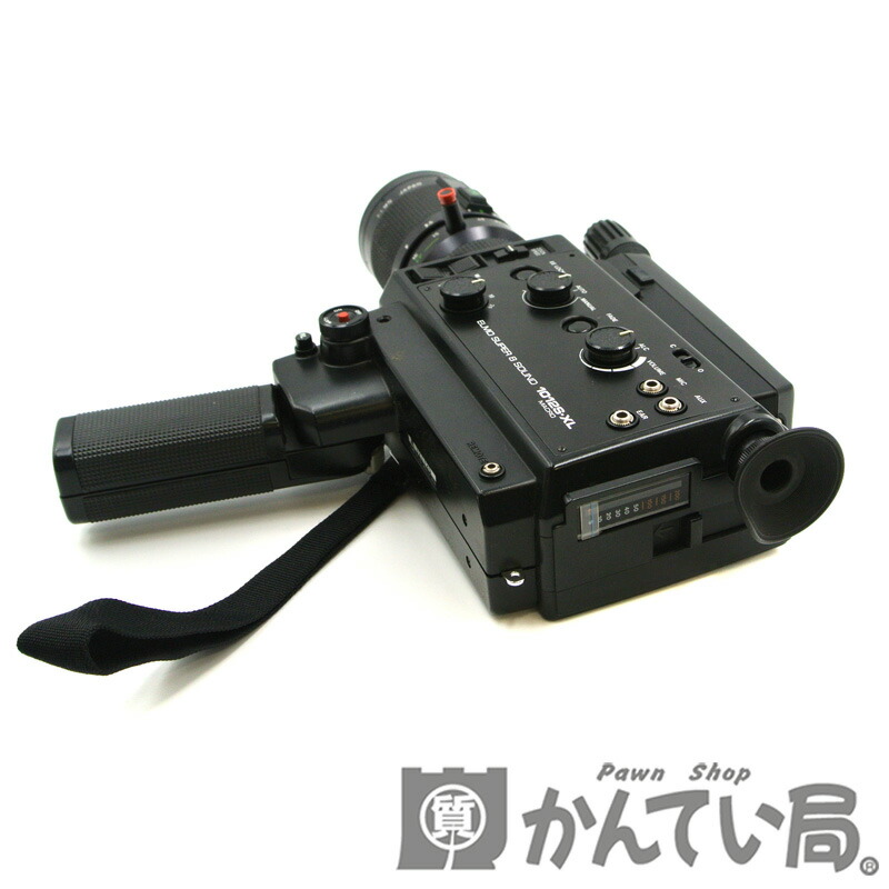 楽天市場】ELMO 【エルモ】 SUPER 8 SOUND 【スーパー8サウンド】1012S