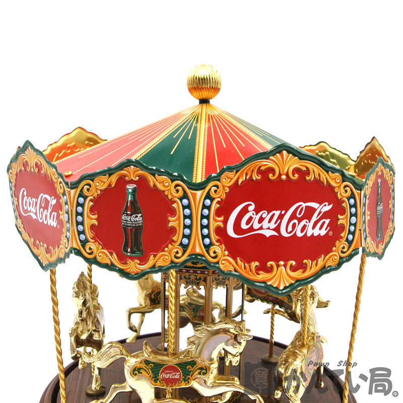 楽天市場】【Franklin Mint】フランクリンミント×コカ・コーラ