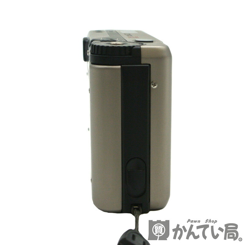 楽天市場】CONTAX【コンタックス】T3シングルティース コンパクト