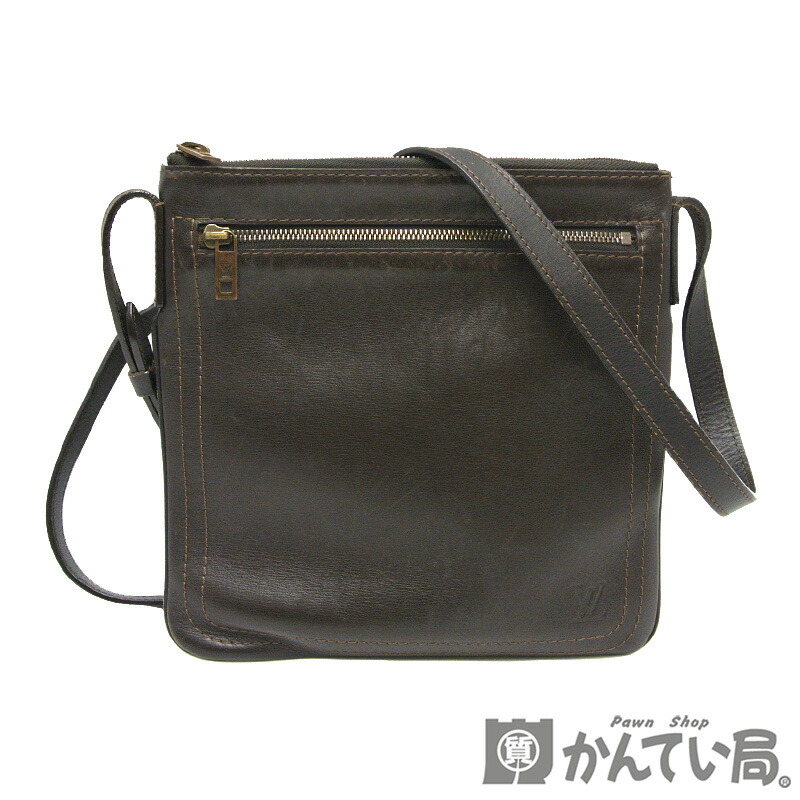 楽天市場】ルイヴィトン ユタ ポシェット・シャウニーの通販