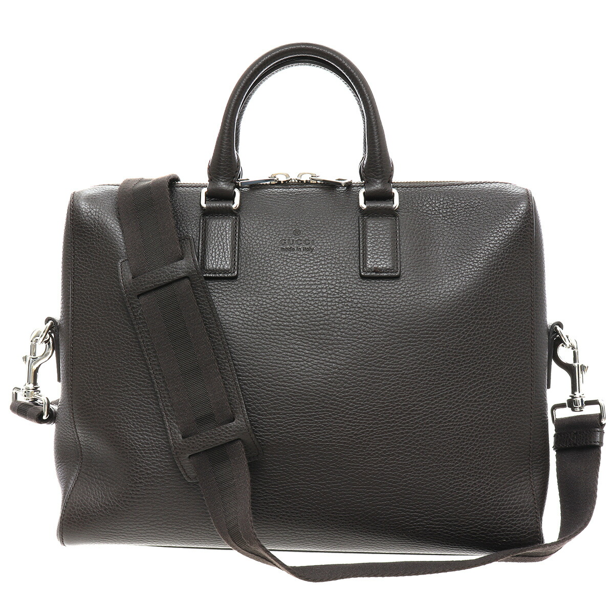 楽天市場】グッチ バンブー バッグ（ビジネスバッグ・ブリーフケース