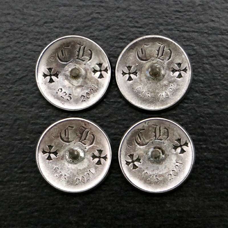 楽天市場】クロムハーツ【CHROMEHEARTS】 【未使用品】プッシュピン