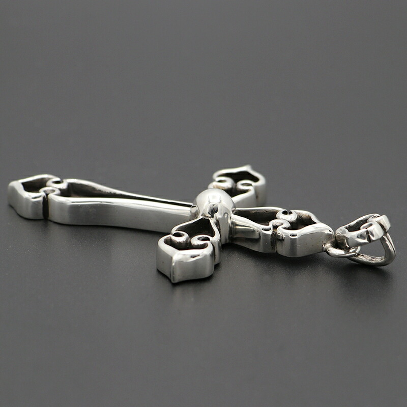 楽天市場】クロムハーツ 【CHROMEHEARTS】【ラージ】 スペードクロス