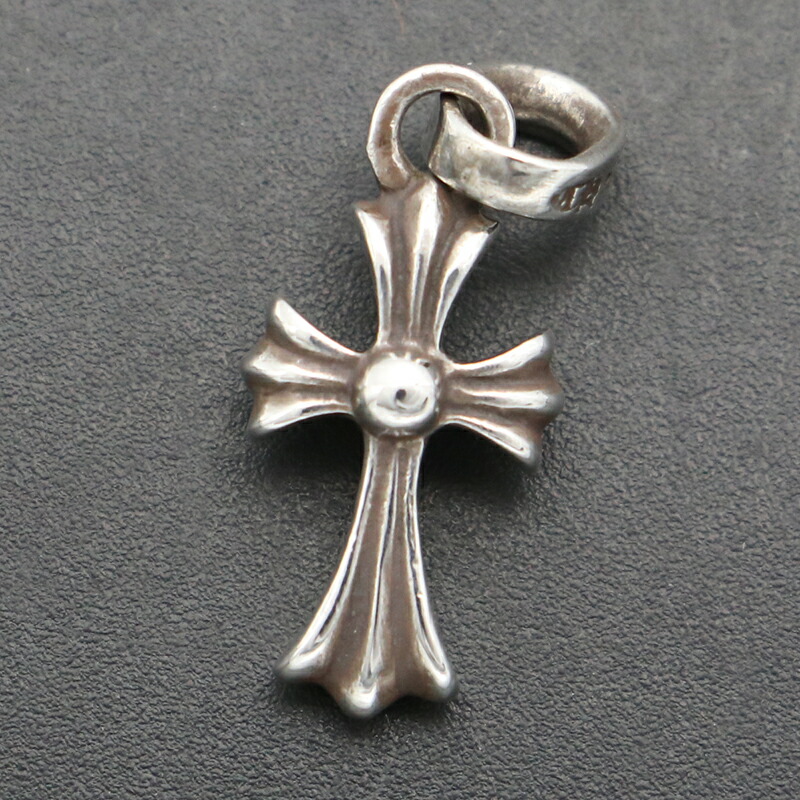 楽天市場】クロムハーツ 【CHROMEHEARTS】【保証書付】 ベイビー