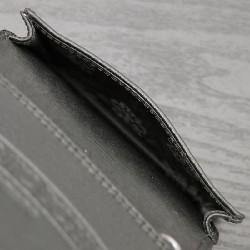 楽天市場】クロムハーツ【CHROMEHEARTS】名刺入れ / カードケース