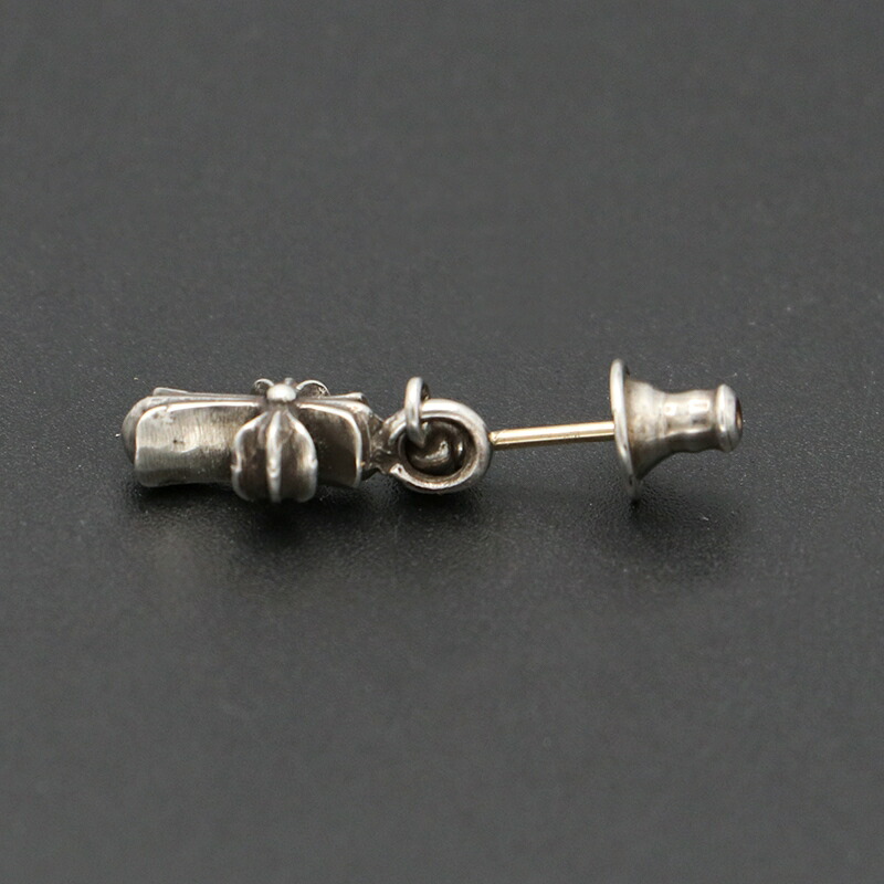 楽天市場】クロムハーツ【CHROMEHEARTS】スタックCHクロス ドロップ