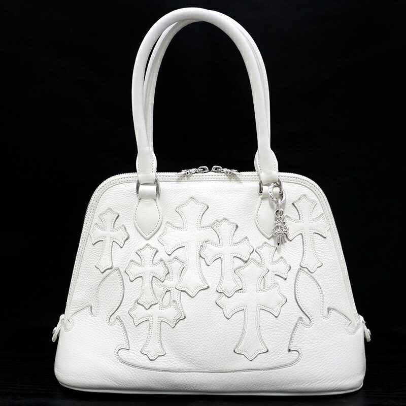 楽天市場】クロムハーツ【CHROMEHEARTS】【ロジウム加工】SLOUCHY MO