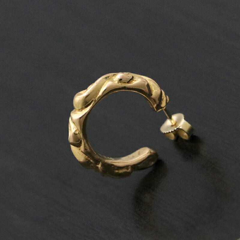 楽天市場】クロムハーツ【CHROMEHEARTS】【22K】スクロールバンド