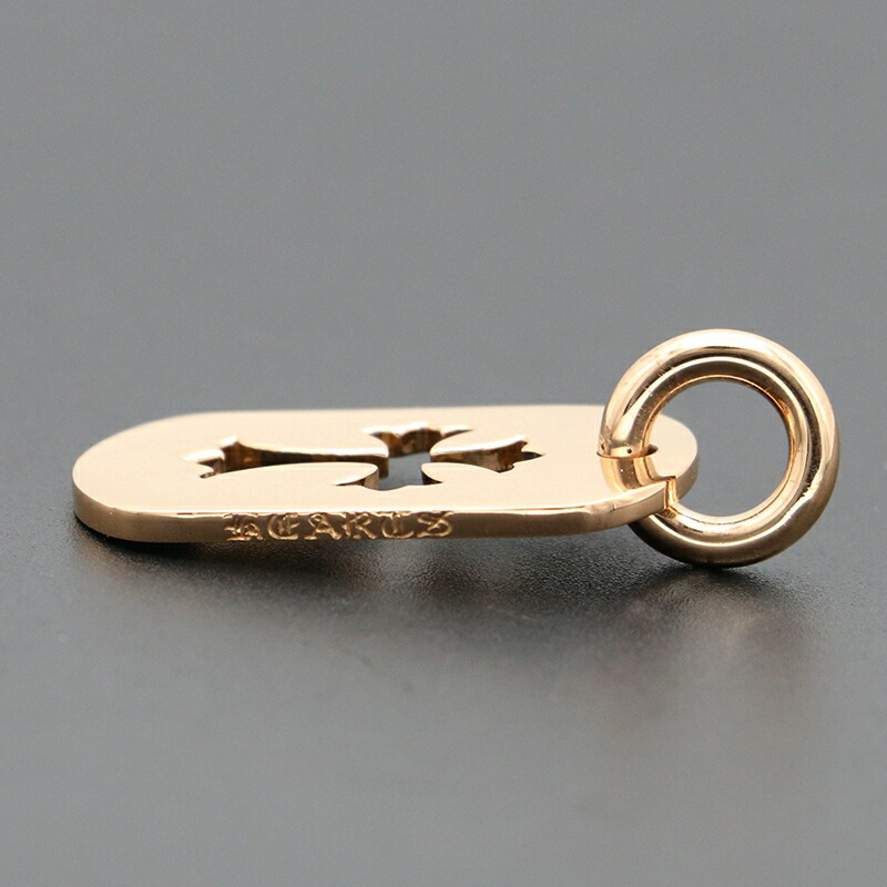 楽天市場】クロムハーツ 【CHROMEHEARTS】【22K】【スモール】 カット