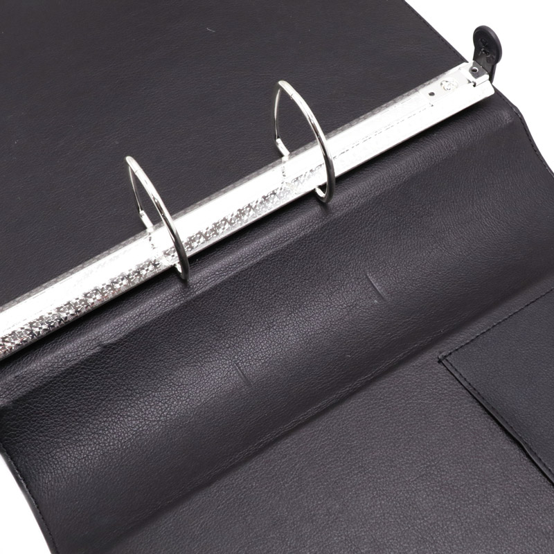 楽天市場】クロムハーツ【CHROMEHEARTS】バインダー / Lサイズ / CH