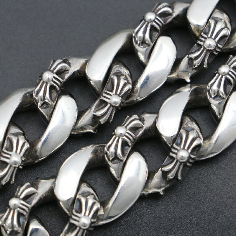 楽天市場】クロムハーツ【CHROMEHEARTS】【保証書付】【ショート