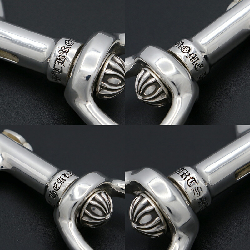 楽天市場】クロムハーツ【CHROMEHEARTS】CLIP SWIVEL XL/クリップ