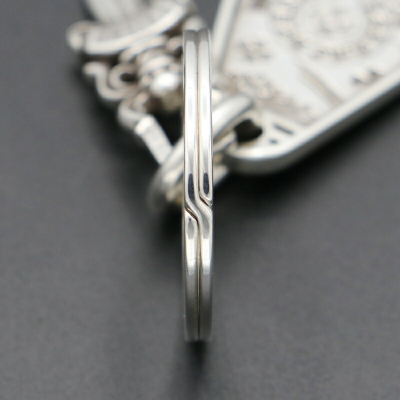 楽天市場】クロムハーツ【CHROMEHEARTS】HOTEL SML/ホテル/ルームキー